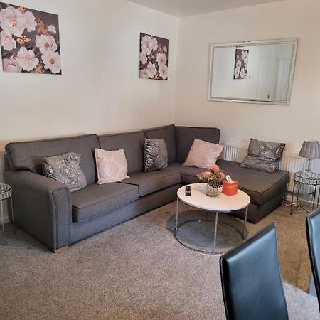 Elegance Apartments West Cornforth Buitenkant foto