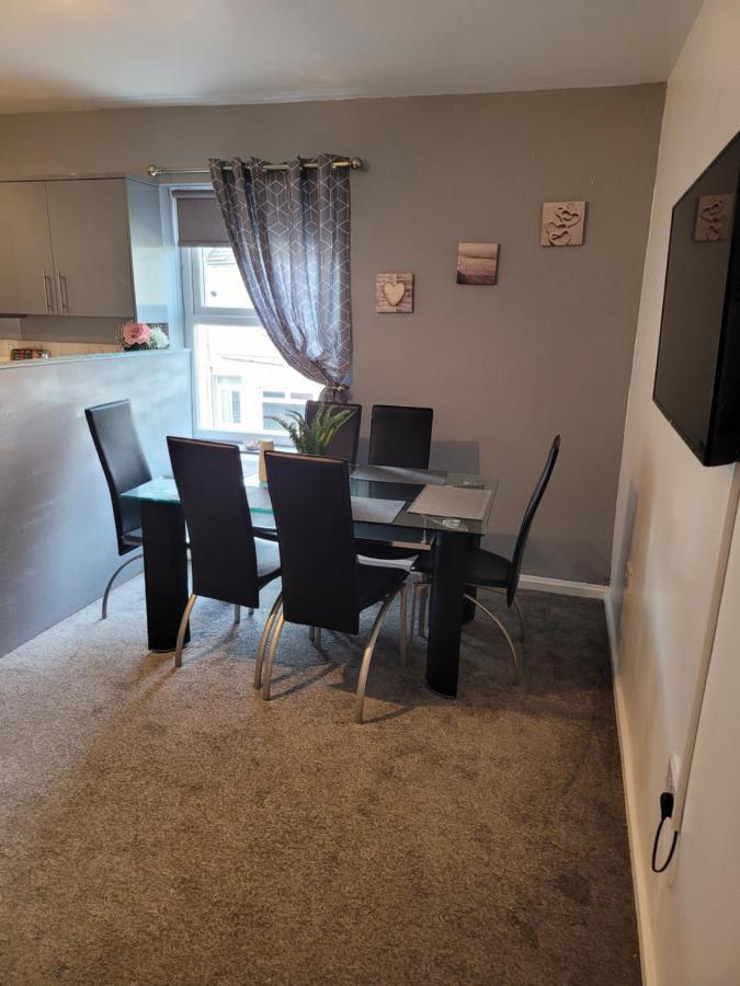 Elegance Apartments West Cornforth Buitenkant foto