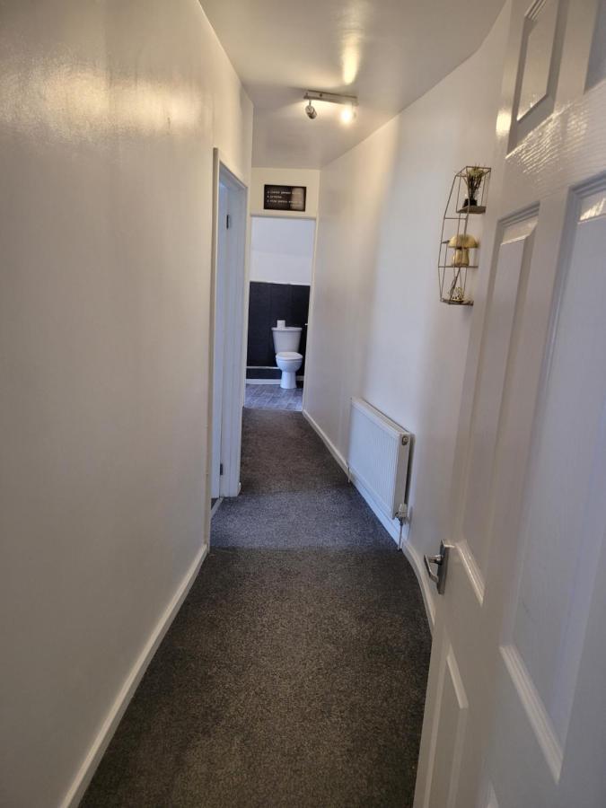 Elegance Apartments West Cornforth Buitenkant foto